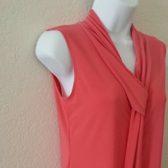 Pink Candid Soul Blouse - Picture 3 of 8